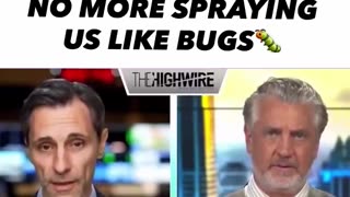 Florida Bans Geoengineering/Weather Modification