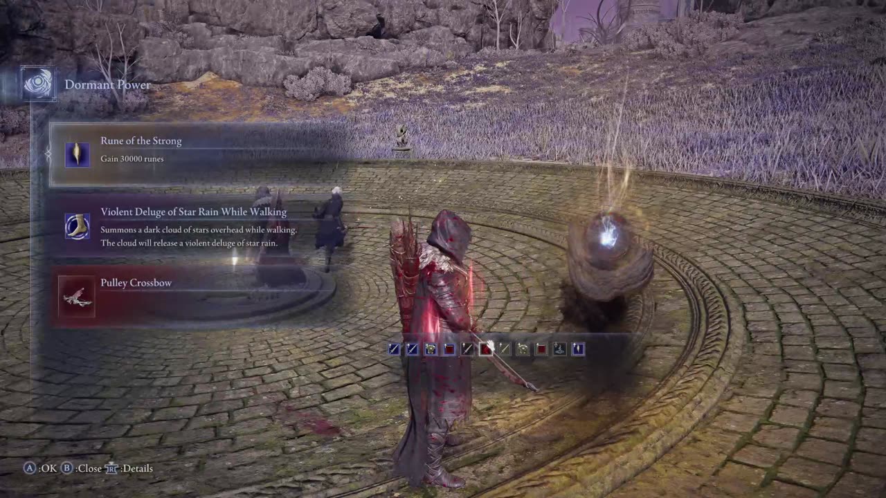 Elden Ring Nightreign