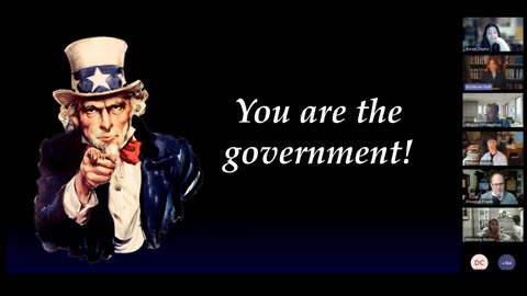 Ryan Scott Casey: KrisAnne Hall Talks About Her Book Sovereign Duty