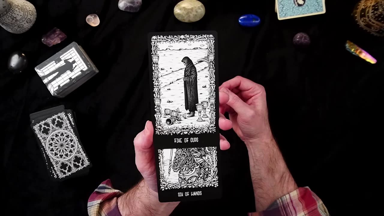GUARD Your INNER FLAME! 🔥 URGENT TAROT MESSAGE!