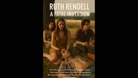 A Fatal Inversion By Ruth Rendell