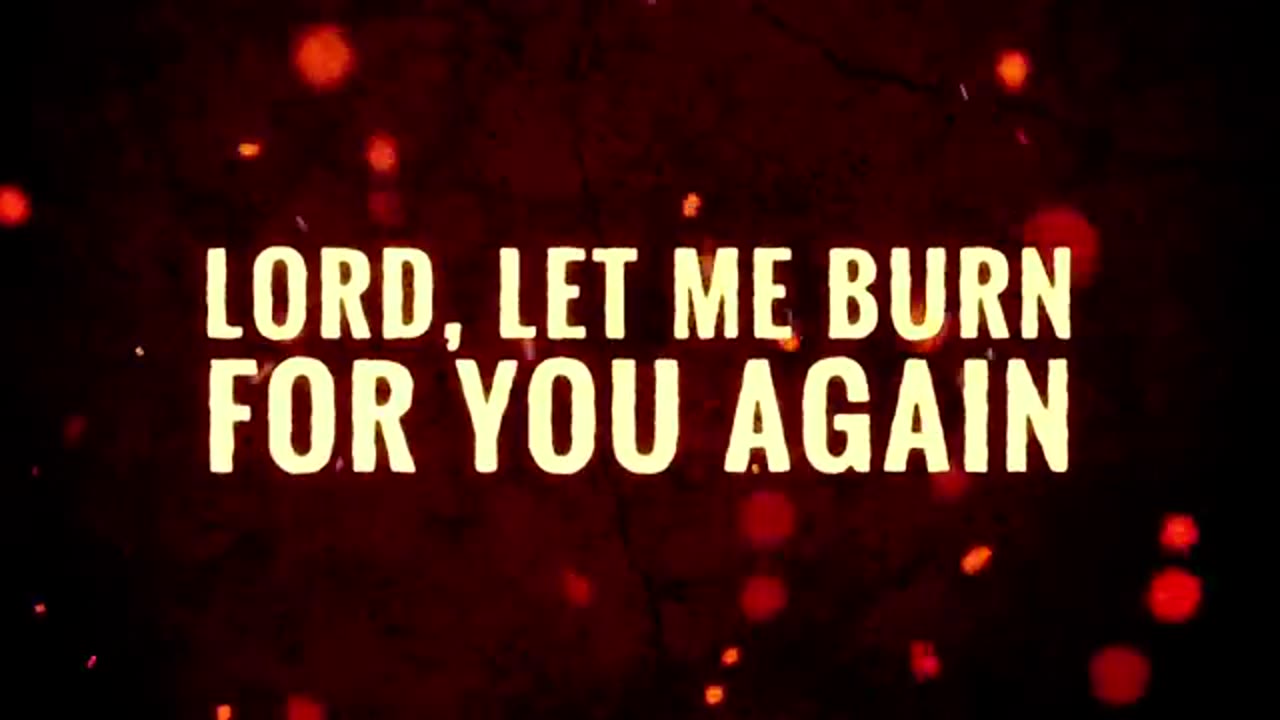 Third Day - Soul On Fire