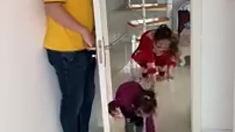 Kwai_Funny_Videos_2021,_Chinese_Funny_Video_try_not_to_laugh_#short_#