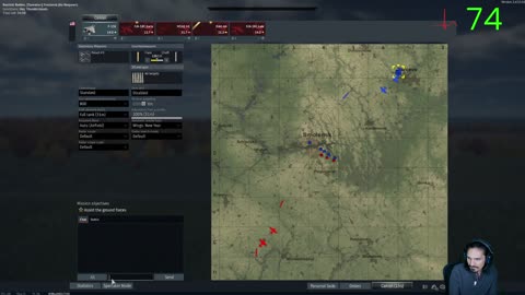 [HD] Gamer Stream