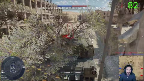 [HD] Gamer Stream