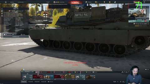 [HD] Gamer Stream