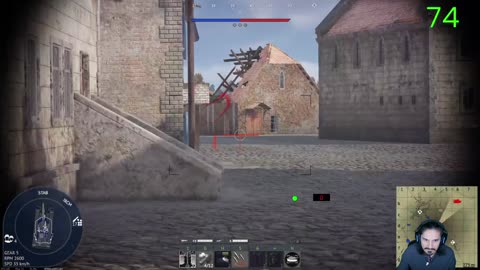 [HD] Gamer Stream