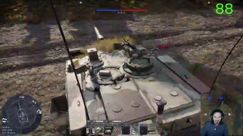 [HD] Gamer Stream
