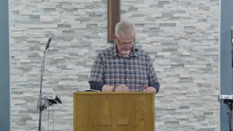 June 1, 2025, Matthew 9:12-17, Luke 9:12-17, Dependence on God