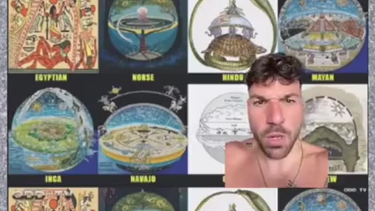 WHY ARE RAINBOWS 🌈 SO SMALL IN AUSTRAILIA❓