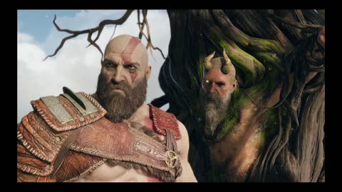 God of War: Getting Head