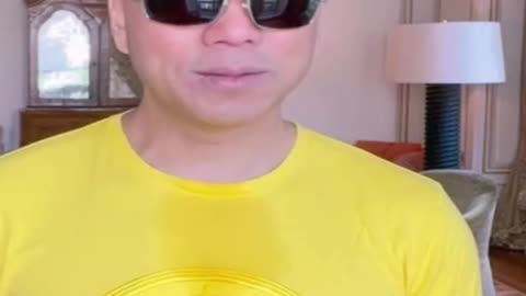 20220705文贵先生GETTR¹： #逃离中共国：最近在台湾和去台湾的水域上，布置了大概5,000个船。为什么阻止大陆人、香港人去台湾，为什么在台海水域上抓那么多人。所谓的香港民运，都是假的