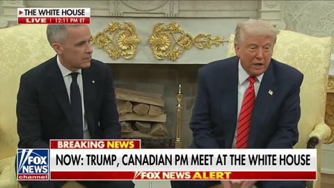 Shadow of Ezra - President Trump teases a major announcement coming soon, just before ... (1)