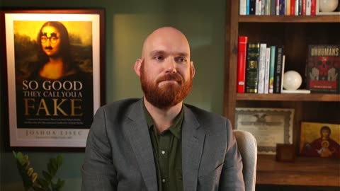 How to AI Proof Your Career ft. Matthew 9:18-21— Daily Persuasion with Joshua Lisec Ep. 158