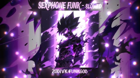 SEXPHONE FUNK - SUPER SLOWED 😵‍💫 (ZODIVK x FUNKGOD) 🔊 NIGHT DRIFT PHONK �️ #SlowedReverb