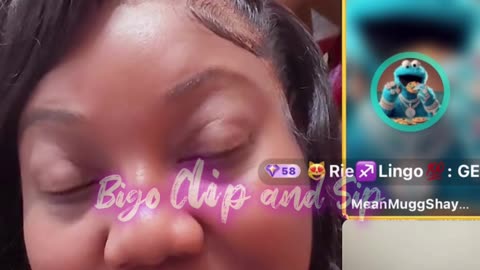 TomiKay talks to FamGoNatural's son after she was arrested again 5/15/25 #bigoclipandsip