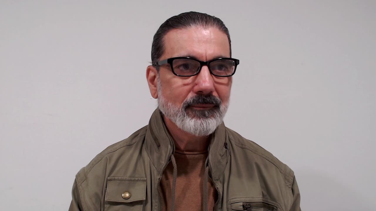 Shooting From The Hip - 41 - Stoic, Stoicism, Cynicism