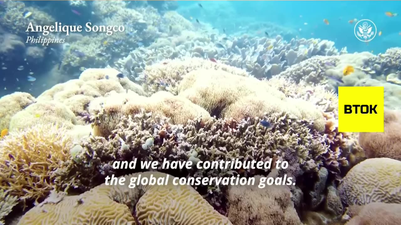 #22 Protecting Tubataha_ A Model for Food Security and Conservation