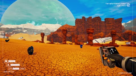 Let's Play The Planet Crafter Episode 6