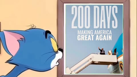 200 days Making America Great Again 🇺🇸
