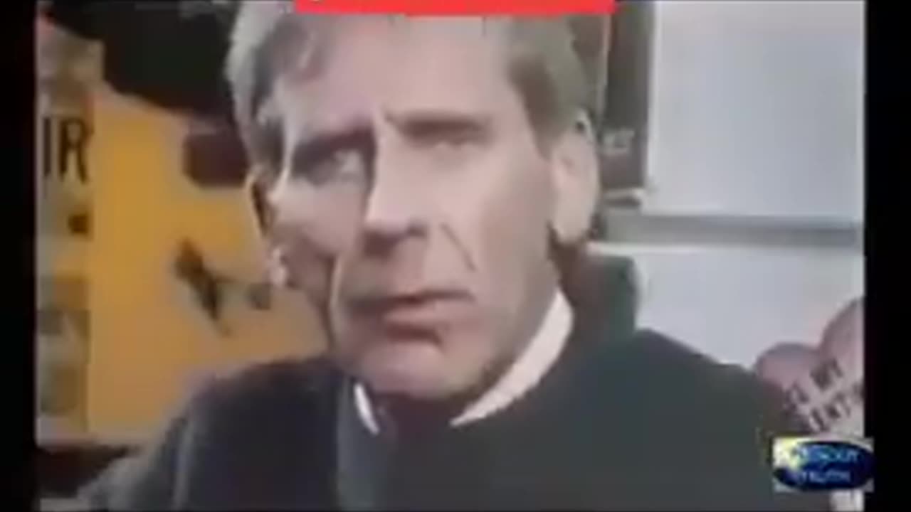 BANNED BBC Documentary about Flat Earth, archived and exposed