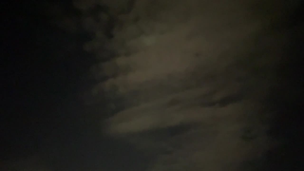 🛸🤯 What Is This Floating Object Over New York?! | TheTruthAbove