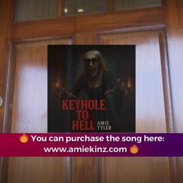 Arguing with my own song 😭 (Keyhole to Hell Out Now)