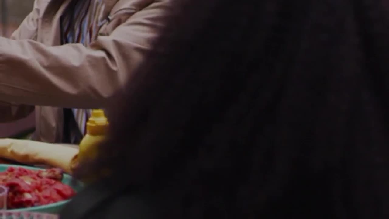 America's Grandma: Home Warmth