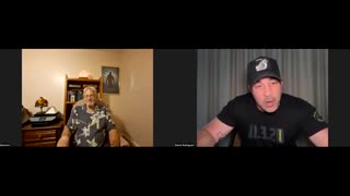 Dannion Brinkley & David Nino Rodriguez: Get Ready 9/10/25 - Trump Could Send in The Troops?