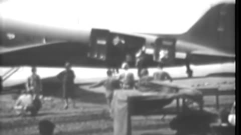 Action scenes on Iwo Jima - Action scenes on Iwo Jima - 428-npc-8941