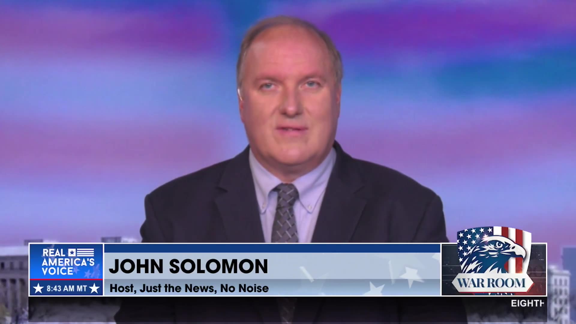 HOUSE INTEL CHAIR: OBAMA “EXECUTED THE GREATEST PERPETUATION OF FRAUD”