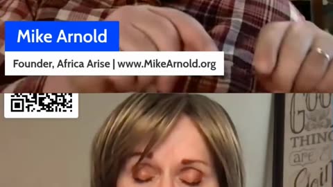 He Was Brought In to Deny a Genocide. He Did the Opposite. FULL SHOW ON YOUTUBE AT LYNNE SCOTT HAGGERMAN