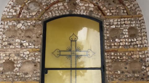Carmo Church & Bone Chapel (Faro, Algarve, Portugal) 1