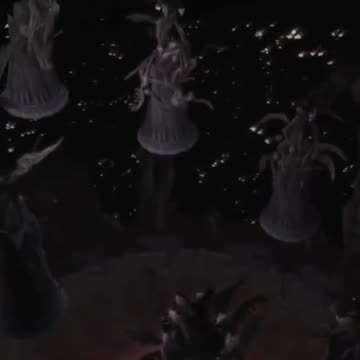 DMC 3 DANTES INFERNO RIGHT THERE 👺👹😱🕳️