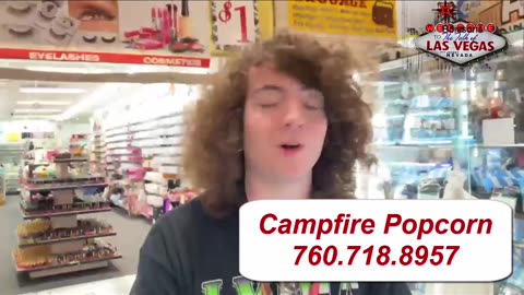 the talk of las vegas visits the fantastic indoor swapmeet 8-29-25