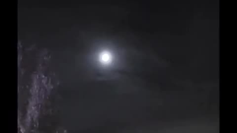 The Moon never hides. Why lie about it? 🌕👀