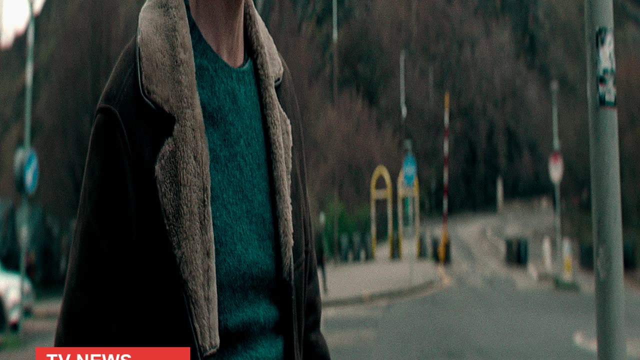 Dept Q Renewed for Season by Netflix