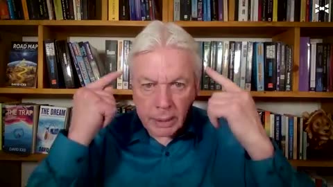 Сейчас Наступает РАЗВЯЗКА - СИСТЕМЫ Долго Не Продержатся _ Дэвид Айк