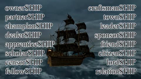 Dead In The Water - Maritime Admiralty UCC