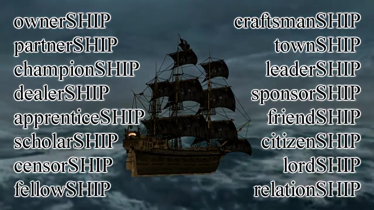 Dead In The Water - Maritime Admiralty UCC