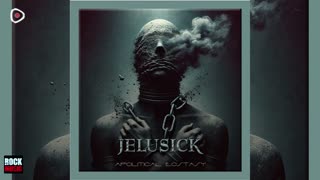 Jelusick - Apolitical Ecstasy (2025)