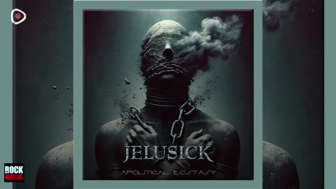 Jelusick - Apolitical Ecstasy (2025)
