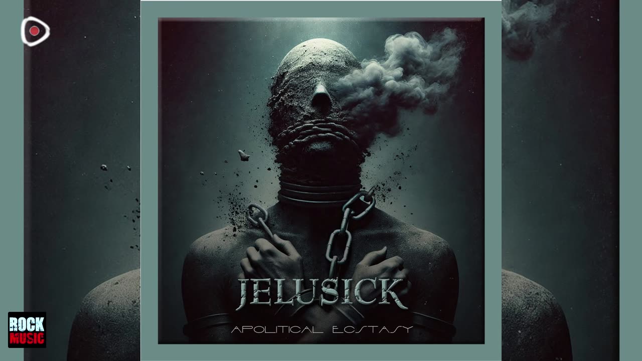 Jelusick - Apolitical Ecstasy (2025)