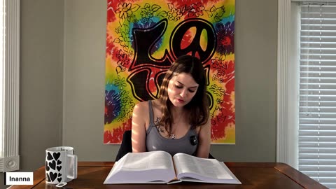 The Book of Ishshah - A Day in the Way