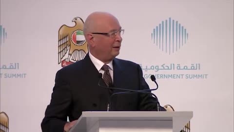 Klaus Schwab Predicted End of Private Cars by 2030—Mobility Tied to Digital ID and Carbon Limits