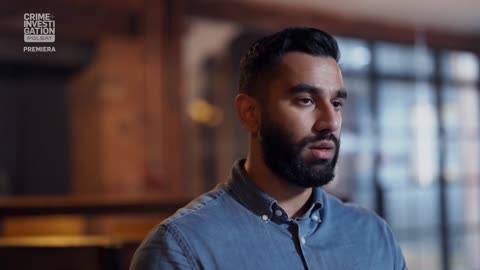 Britain's Killer Teens - S01E01 - Boyfriend, Stalker, Killer (lektor PL)