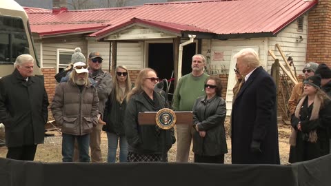 🚨 PRESIDENT TRUMP DELIVERS REMARKS IN NORTH CAROLINA | MAJOR ANNOUNCEMENT! 🇺🇸🏛️