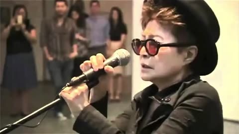 Slayer Angel Of Death [feat Yoko Ono, Krusty The Klown]