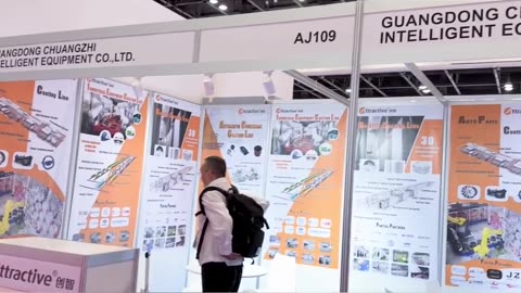 Welcome to Visit Our Booth!