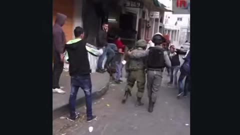 🇵🇸 🇮🇱 2010 to 2023 IOF Chronicle...